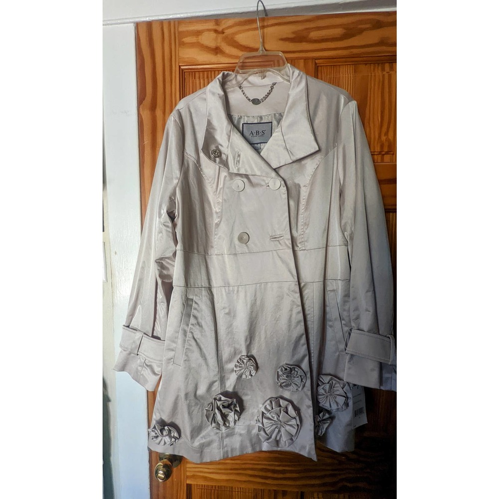 ABS Silver Label Women's Jacket